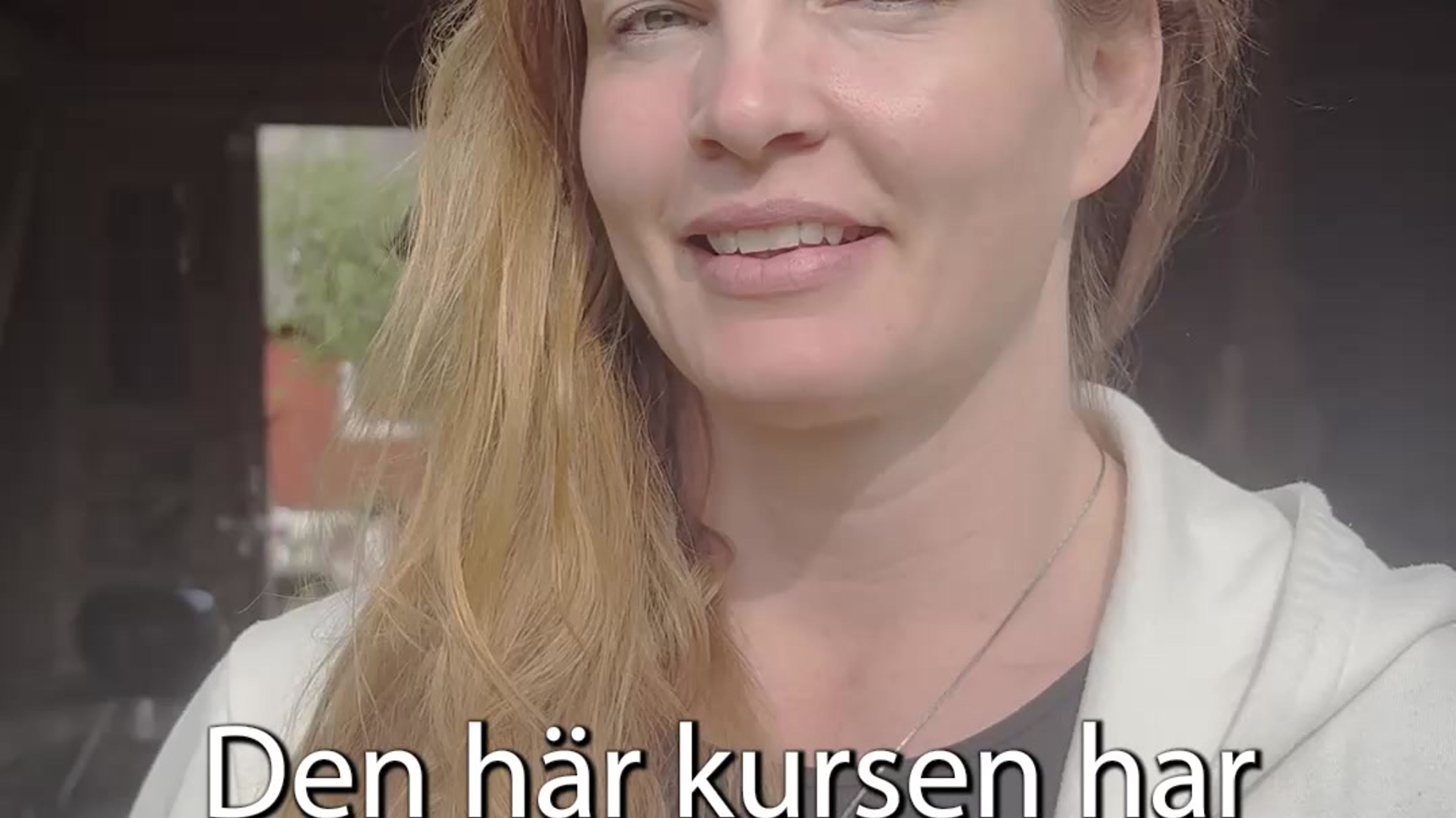 Kundomdömen från tidigare deltagare